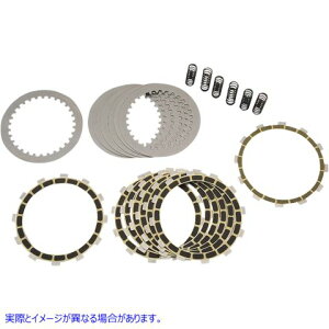  Nb`fBXNƃXvO o[lbg CLUTCH KT CF COMPLETE YAM 303-90-20065 DRAG 11310080