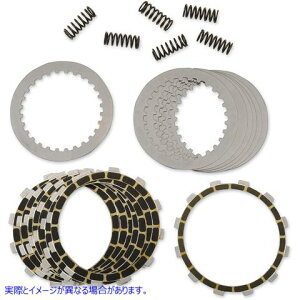  Nb`fBXNƃXvO o[lbg CLUTCH KT CF COMPLETE HON 303-35-20024 DRAG 11310221