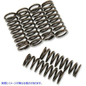  Nb`fBXNƃXvO o[lbg CLUTCH SPRING SET SUZ 501-42-06127 DRAG 11310636