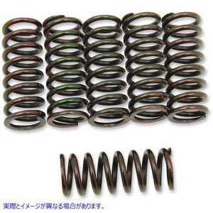  Nb`fBXNƃXvO o[lbg CLUTCH SPRING SET YAM 501-58-06045 DRAG 11310646