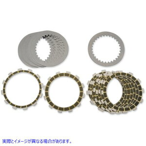  Nb`LbgAfBXNAXvO o[lbg CLUTCH PLATE KIT YAM 306-90-10073 DRAG 11311612