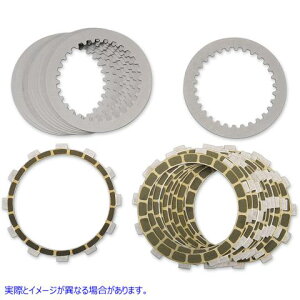  Nb`LbgAfBXNAXvO o[lbg CLUTCH PLATE KIT YAM 306-90-10075 DRAG 11311614