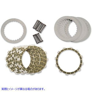  Nb`LbgAfBXNAXvO o[lbg CLUTCH KIT COMPLETE HON 303-35-10048 DRAG 11311822