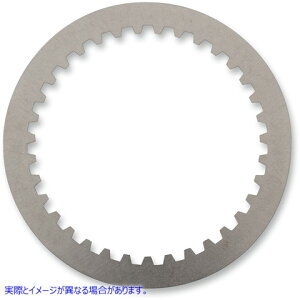 ��� �N���b�`�v���[�g �X�`�[�� KAW �o�[�l�b�g CLUTCH PLATE STEEL KAW 401-45-078014 DRAG 11312037