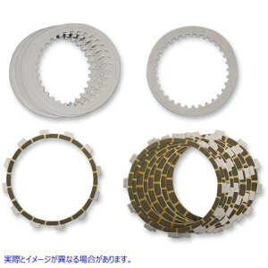  Nb`LbgAfBXNAXvO o[lbg CLUTCH PLATE KIT YAM 306-90-10084 DRAG 11312045