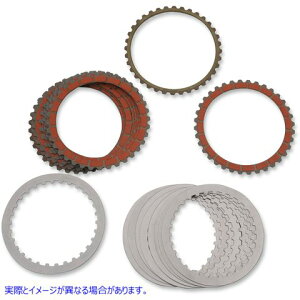  J[{t@Co[Nb`v[gLbg o[lbg CLUTCH PLATE KIT VICTORY 306-85-40001 DRAG 11313137