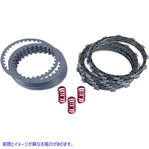  Nb`v[gLbg o[lbg CLUTCH KIT 17-19 FLHT 303-30-10019 DRAG 11313325