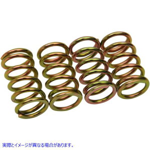 Nb`fBXNƃXvO o[lbg BARNETT CLUTCH SPRINGS 501-57-04007 DRAG 2012307