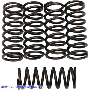 ��� �o�[�l�b�g�N���b�`�X�v�����O �o�[�l�b�g BARNETT CLUTCH SPRINGS 501-55-05066 DRAG 2012321