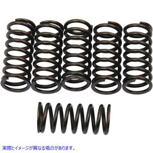  Nb`LbgAfBXNAXvO o[lbg BARNETT CLUTCH SPRINGS 501-25-06043 DRAG 2012323