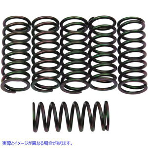  Nb`LbgAfBXNAXvO o[lbg BARNETT CLUTCH SPRINGS 501-58-06076 DRAG 2012335