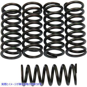 Nb`fBXNƃXvO o[lbg BARNETT CLUTCH SPRINGS 501-35-05040 DRAG 2012351
