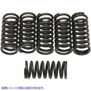  Nb`fBXNƃXvO o[lbg BARNETT CLUTCH SPRINGS 501-40-06039 DRAG 2012355