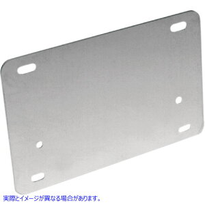  obNv[gCZXS/S o[lbg BACKING PLATE LICENSE S/S 709-80-71012 DRAG 20300420