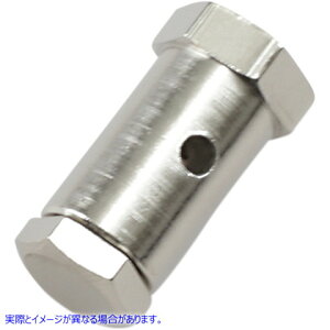 ��� �P�[�u���C���N�����v �o�[�l�b�g CABLE REPAIR CLAMP 111-80-34460 DRAG DS223014