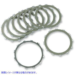 ��� ���C�v���[�g 98-17 BT �o�[�l�b�g FRICTION PLATES 98-17 BT 302-30-10013 DRAG DS223353