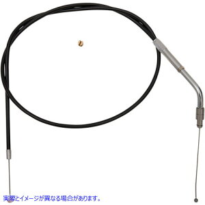 ��� �W���T�[�W�P�[�u�� 96-03 XL �o�[�l�b�g STD THR CABLE 96-03 XL 101-30-30006 DRAG DS223373