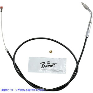 ��� �W���A�C�h���P�[�u�� 96-03 XL �o�[�l�b�g STD IDLE CABLE 96-03 XL 101-30-40006 DRAG DS223407