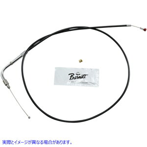 ��� �A�C�h���P�[�u�� STD.02-07 FLHR �o�[�l�b�g IDLE CABLE STD.02-07 FLHR 101-30-40016 DRAG DS223541