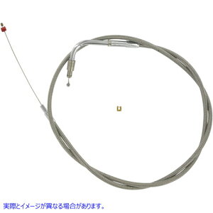  XeX|̃XbgƃAChP[u o[lbg SS IDLE CABLE+3 02-07FLHR 102-30-40016-03 DRAG DS223573