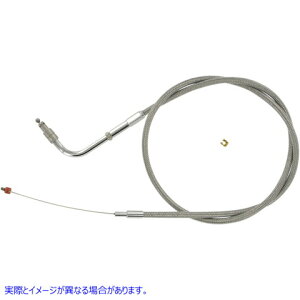 ��� SS T.CABLESTD.01-10FXST/I �o�[�l�b�g SS T.CABLESTD.01-10FXST/I 102-30-30012 DRAG DS223596