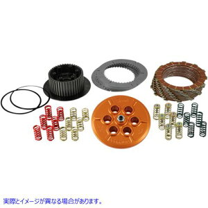 ��� �X�R�[�s�I���N���b�` 98-06 BT �o�[�l�b�g SCORPION CLUTCH 98-06 BT 608-30-10098 DRAG DS223720