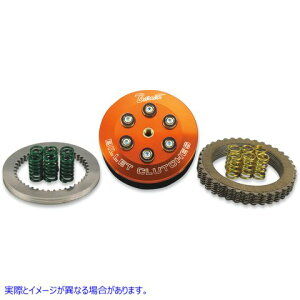 ��� �X�R�[�s�I���N���b�` 90-97 BT �o�[�l�b�g SCORPION CLUTCH 90-97 BT 608-30-10090 DRAG DS223721