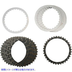  ]ȃv[gNb`Lbg o[lbg C-F CLUTCH KIT 90-97 BT 307-30-20011 DRAG DS223750