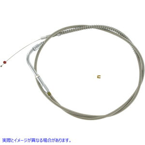 ��� SS �A�C�h���P�[�u�� 96-97FLHR-I �o�[�l�b�g SS IDLE CABLE 96-97FLHR-I 102-30-40017 DRAG DS223957