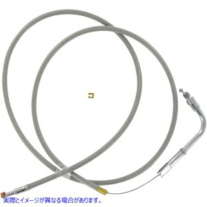 ��� S/S THRTL 81-89 FLT/FLHT �o�[�l�b�g S/S THRTL 81-89 FLT/FLHT 102-30-30007 DRAG DS223995