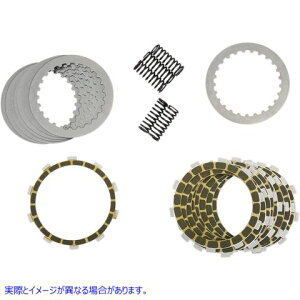 ��� �o�[�l�b�g�N���b�`�L�b�g �o�[�l�b�g BARNETT CLUTCH KIT 303-35-10025 DRAG HPK85