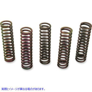  Nb`XvOLbg SUZ o[lbg CLUTCH SPRING KIT SUZ 501-59-05098 DRAG MT985