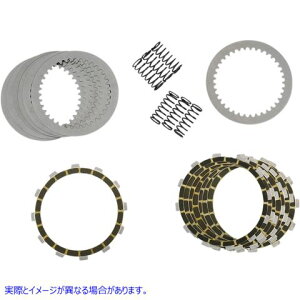  Nb`fBXNƃXvO o[lbg BARNETT CLUTCH KIT 303-70-10043 DRAG TM43D