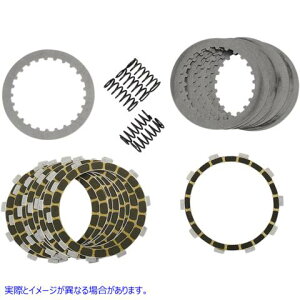  Nb`LbgAfBXNAXvO o[lbg BARNETT CLUTCH KIT 303-70-10044 DRAG TM44