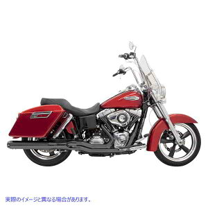  Road Rage 2F1GL][XgVXe obT[jGL][Xg 2:1 Exhaust - Black - FLD 1D28RB DRAG 18001419