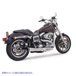 ��� ���K�p���[�G�L�]�[�X�g - �N���[�� �o�b�T�[�j�G�L�]�[�X�g Mega Power Exhaust - Chrome 1D32R DRAG 18002171