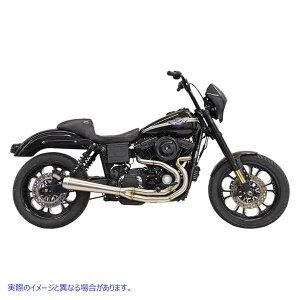  Road Rage 2F1 High HorsePowerGL][XgVXe obT[j GL][Xg High Horsepower 2:1 Exhaust - Stainless Steel 1D3SS DRAG 18002229