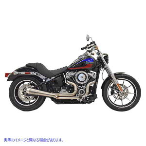  Road Rage III 50NLOGL][XgVXe obT[j GL][Xg 50th Anniversary 2:1 Exhaust - Stainless Steel 1S50SS DRAG 18002431