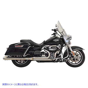  50NLO2F1GL][XgVXe obT[j GL][Xg 50th Anniversary 2:1 Exhaust - Stainless Steel - M8 FL 1F50SS DRAG 18002440