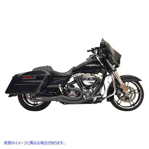 ��� ���[�h���C�W II 2-Into-1 �~�b�h�����O�X�G�L�]�[�X�g�V�X�e�� - �u���b�N �o�b�T�[�j�G�L�]�[�X�g Road Rage II 2-Into-1 Mid-Length Exhaust System - Black 1F62B DRAG 18002505