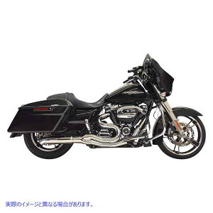  2:1 GL][Xg - N[ obT[jGL][Xg 2:1 Exhaust - Chrome 1F88C DRAG 18002510