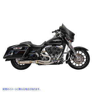  X[p[oCN 2:1 GL][XgVXe obT[jGL][Xg Superbike 2:1 Exhaust System 1F62SS DRAG 18002621