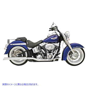  N[}t[ - XbV_E obT[jGL][Xg Chrome Mufflers - Slash-Down 31117C DRAG 18010453