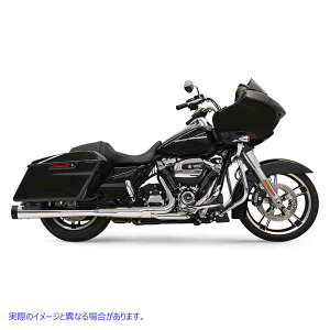  DNTKzXbvI}t[ obT[j GL][Xg DNT Megaphone Muffler - Chrome/Black 1F572DNT5 DRAG 18011085