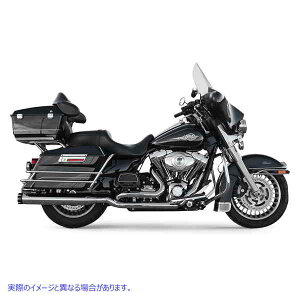  wbhpCv̉ɂ^̃fA obT[jGL][Xg Down Under Headpipes - Chrome 11415A DRAG 18020277