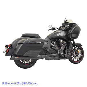  Road Rage 2F1GL][XgVXe obT[jGL][Xg Road Rage 2:1 Exhaust - Black - Challenger 8H18SB DRAG 18102779