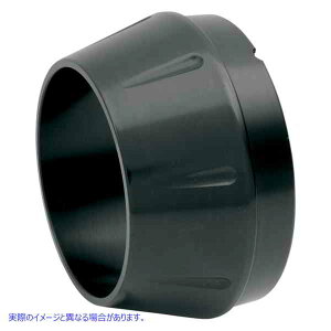  GhLbv obT[jGL][Xg End Cap - Black - Short Megaphone ENDCAP-SMB DRAG 18600497