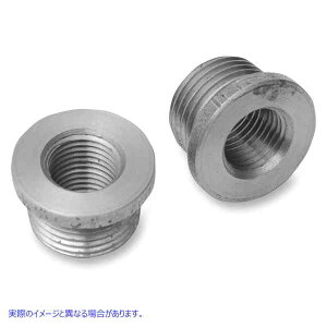  18 mm12 mmO2oOA_v^[ obT[jGL][Xg 18 mm to 12 mm O2 Bung Adapter 102P2 DRAG 18610784