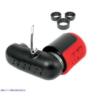  Ut[p[`o[̌tB^[ BBR[^[X|[c U-Flow Air Filter - KLX/DRZ 430-KLX-1111 DRAG 10111500
