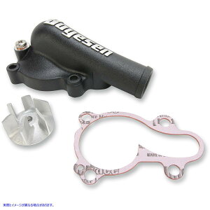 ��� �J�o�[/IMP ���b�g�|���v KAW BK �{�C�Z�� COVER/IMP WATPUMP KAW BK WPK-18AB DRAG 09320162